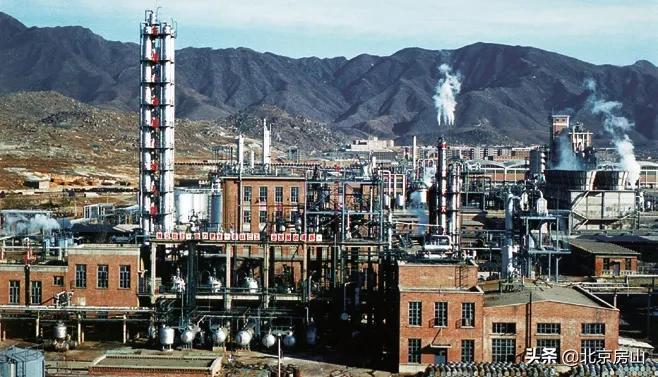 燕山石化转型,辉煌50年奋进新时代燕山石化