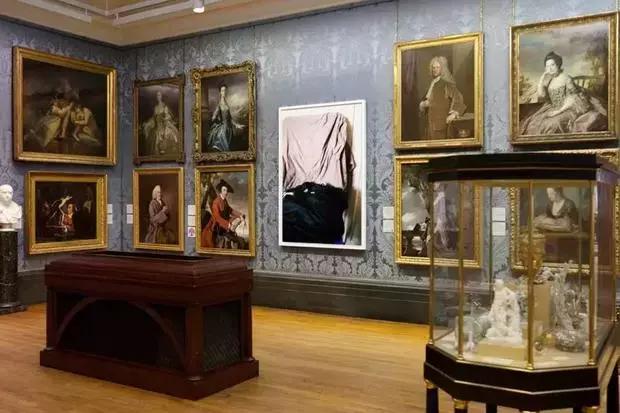 杰作是谁变的,杰作的诞生系列