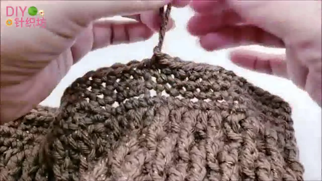 老奶奶的春秋针织薄款帽子,洋气奶奶帽子最新款秋冬