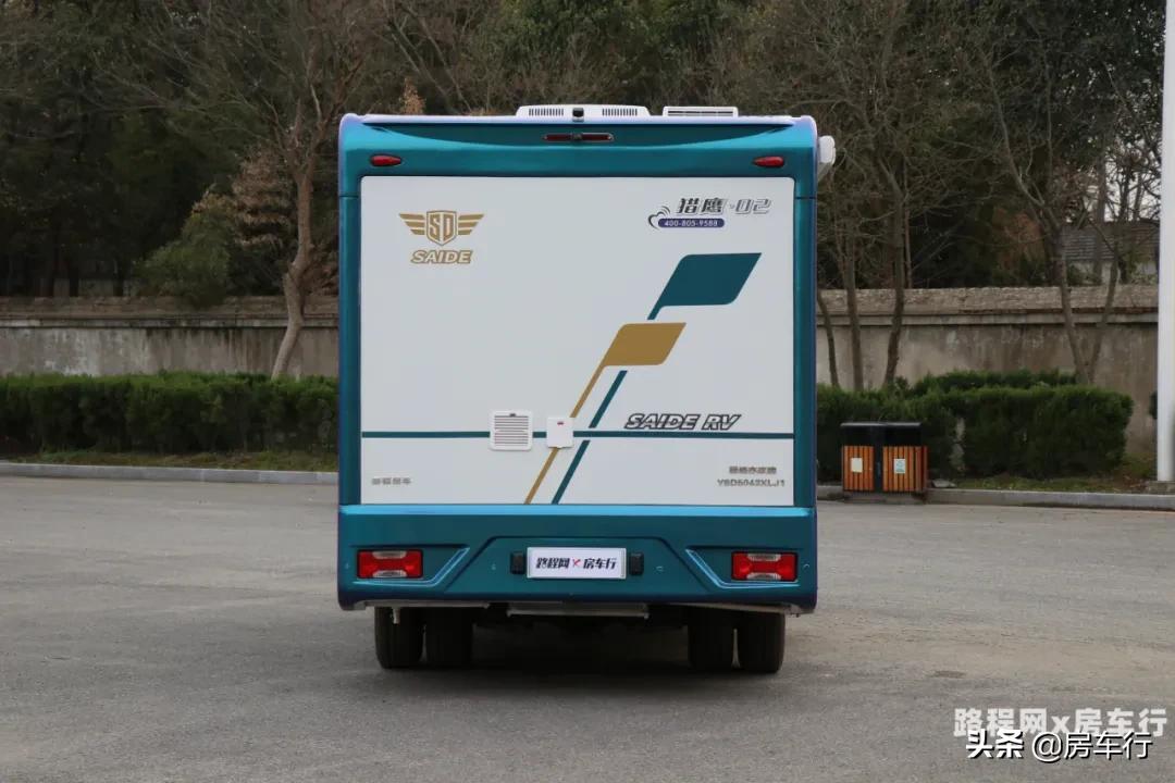依维柯赛德房车猎鹰2号,南京依维柯新款房车c型房车