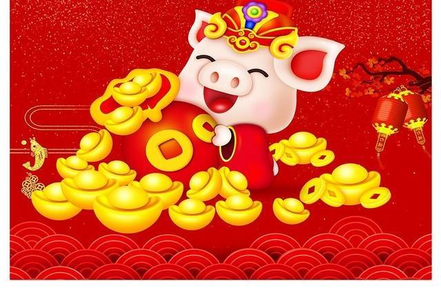 同事春节聚会酒桌祝福语,春节给同事群拜年祝福语