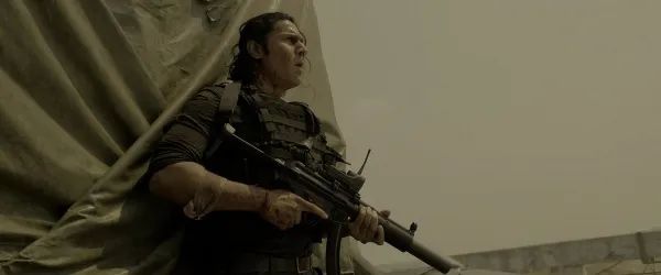 锤哥惊天营救高燃向剪辑,吴京和锤哥视频