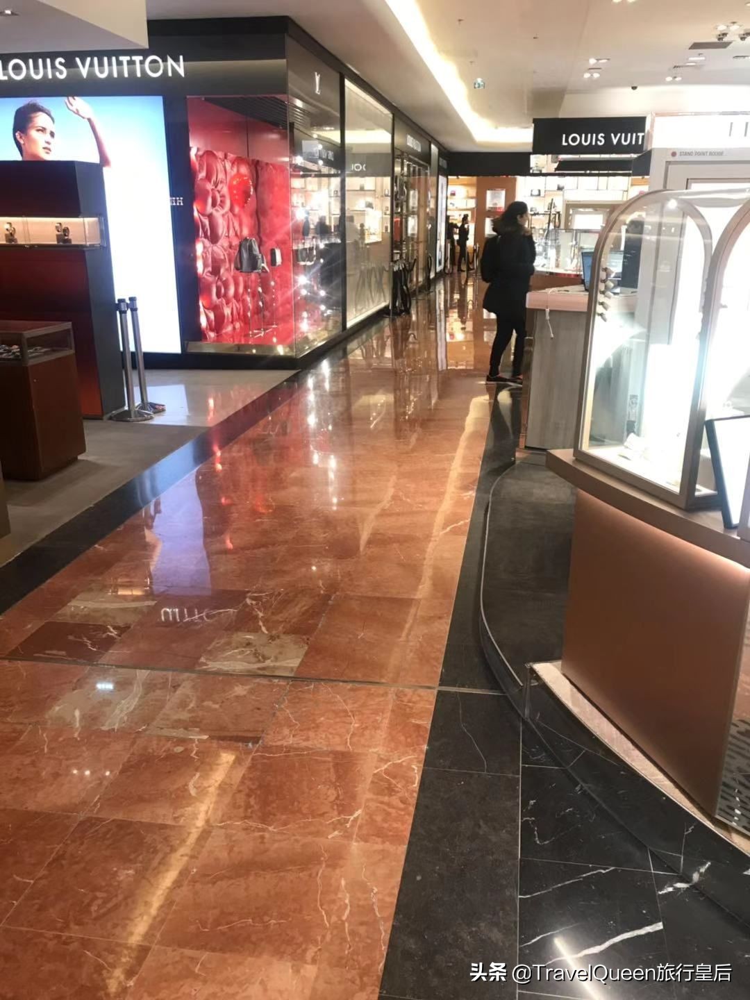 如果没有中国游客,世界该有多无聊