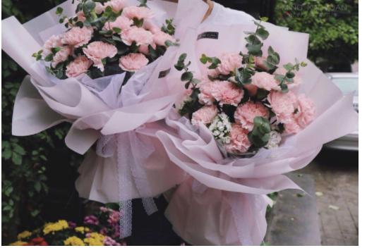 花店老板透露诀窍,花店吸引人的七夕营销方案