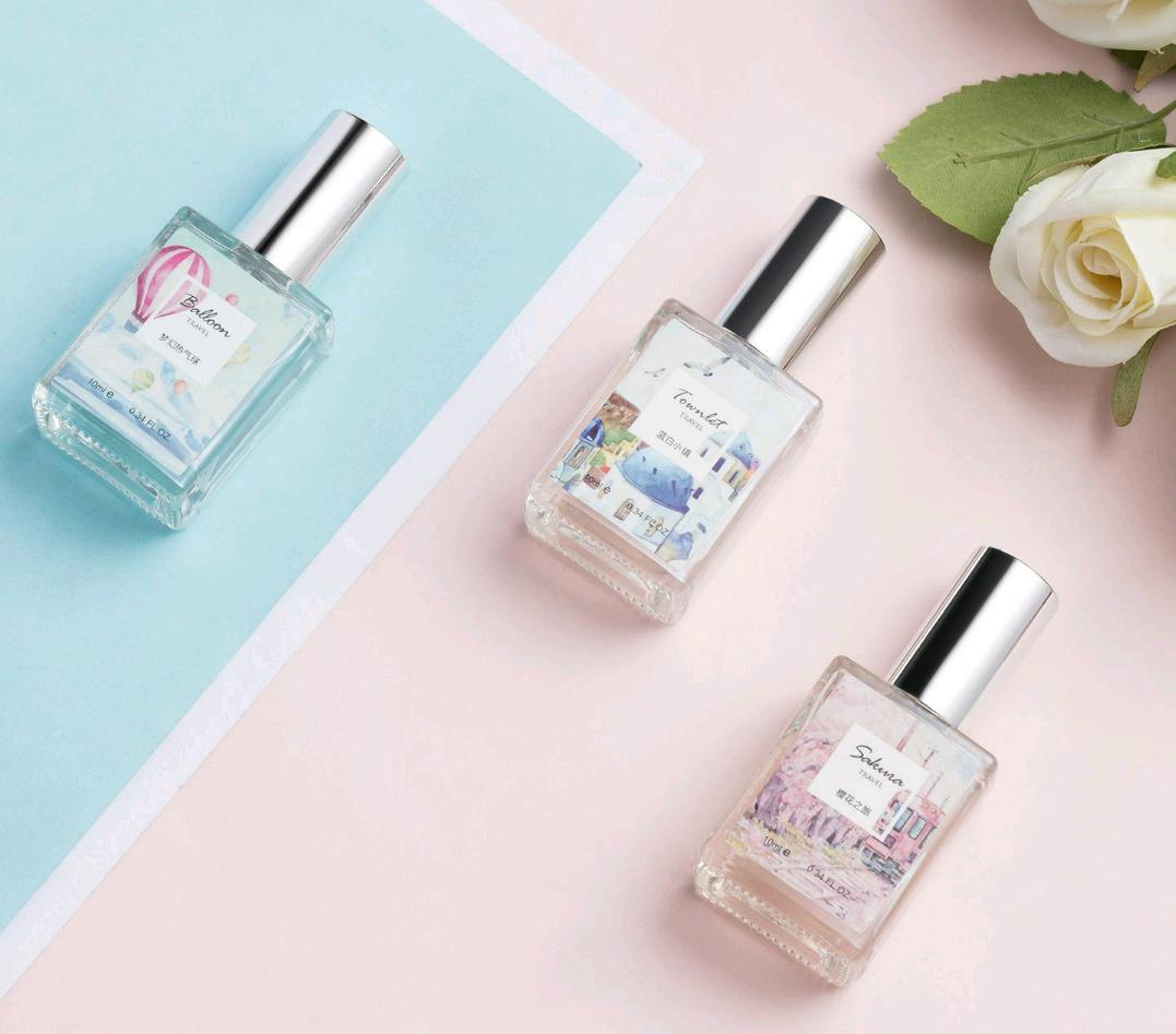 香水有毒凡事不要慌,香水有毒你要百毒不侵