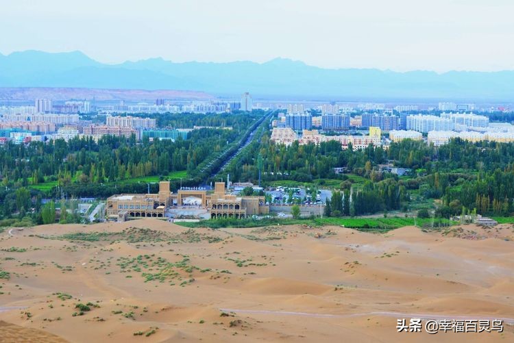 有了这攻略，自驾*藏西**游省心很多