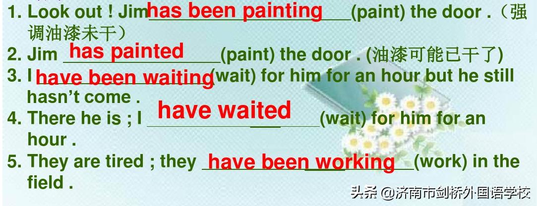 上国际高中英语怎么学比较好,国际学校学生新手如何学英语