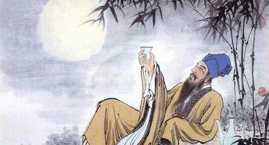 但愿人长久千里共婵娟表达的感情,但愿人长久千里共婵娟