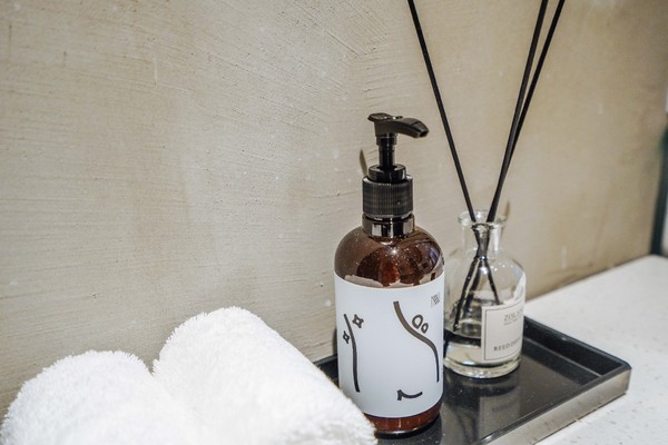 成都性冷淡风酒店,性冷淡风格的酒店