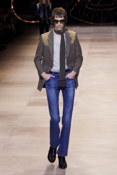 2020最时尚潮流的男装,今年最流行的男装品牌