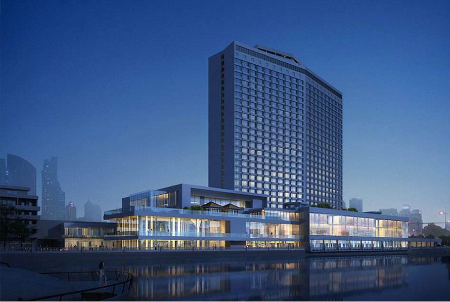 香港富豪投资酒店,香港富豪盖豪宅