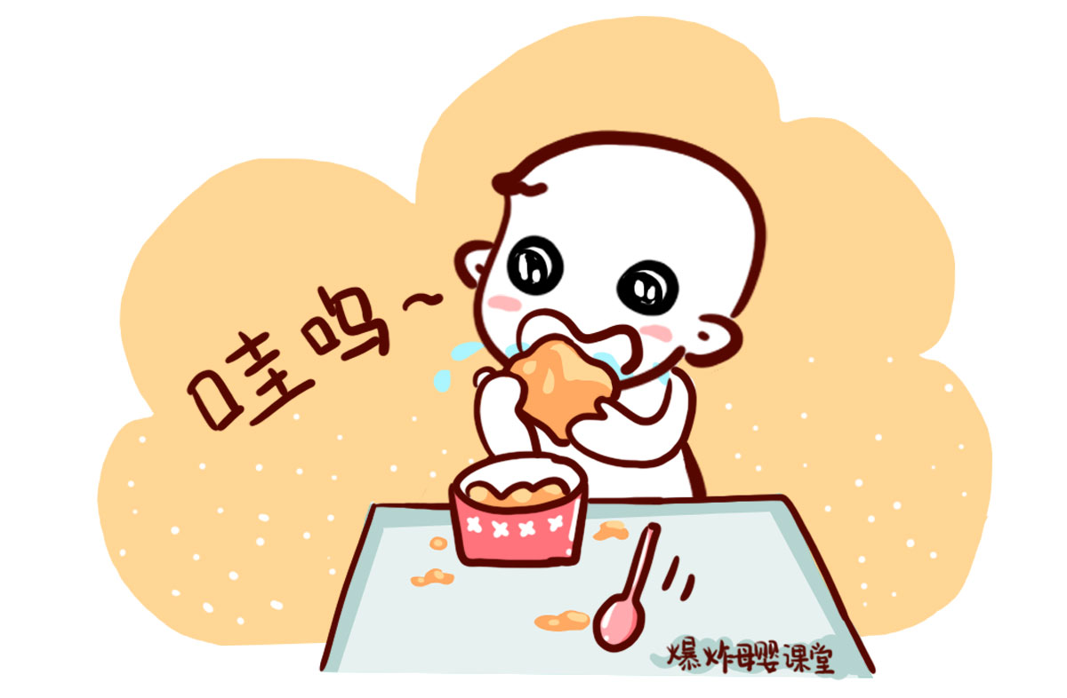 偏食的孩子怎么改变不再偏食,儿童偏食挑食危害图片