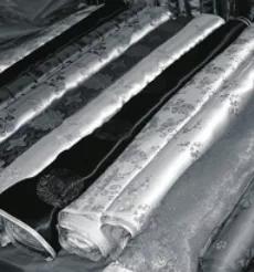 今日解字「匹」：马匹、布匹为什么都用“匹”字来组词呢？