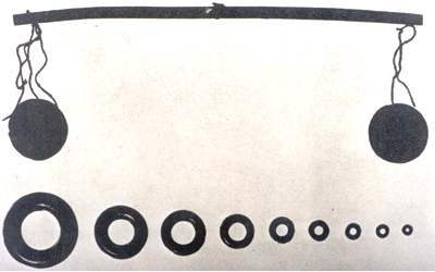 从大麦粒到普朗克常数，人类“斤斤计较”的历史