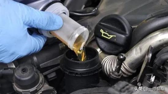 218全合成机油是价格还是型号,机油应该选择大品牌还是小品牌