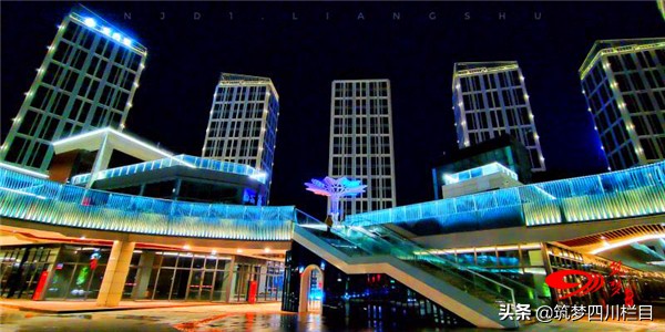 内江爱尚里广场,内江传化广场爱尚里最新消息