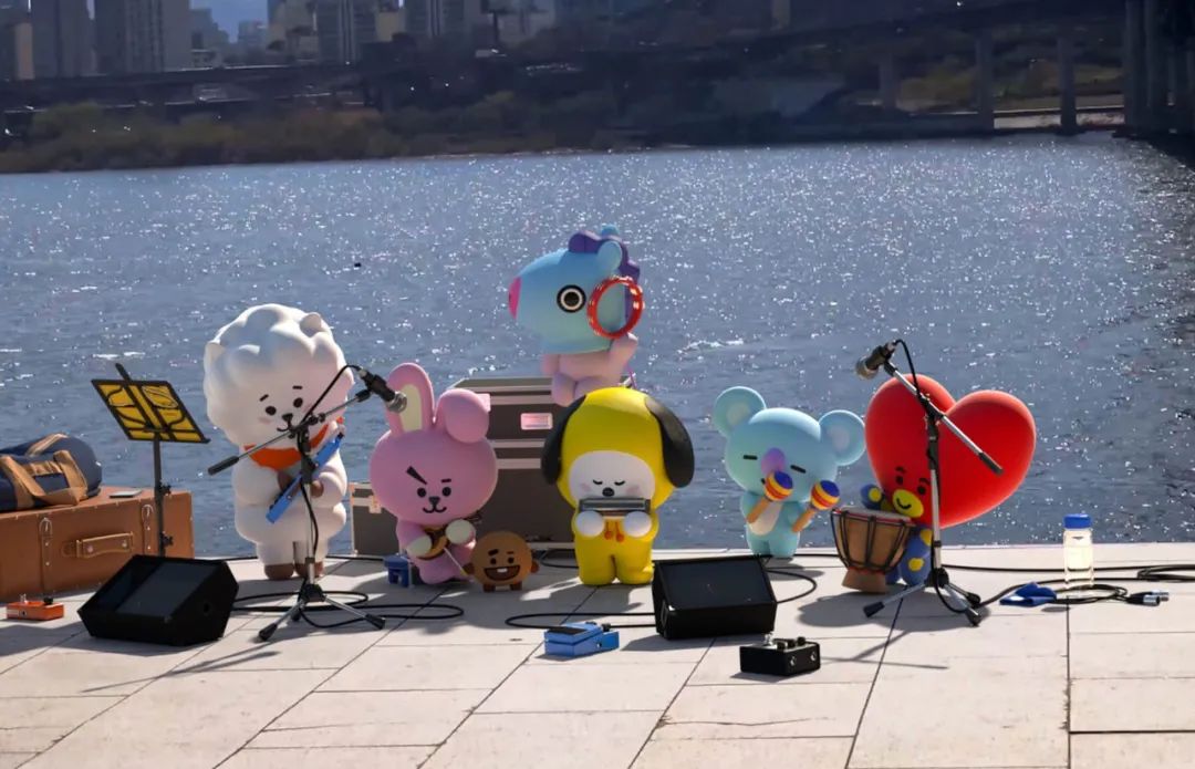 近年爆火的ip,2022年爆火抖音ip