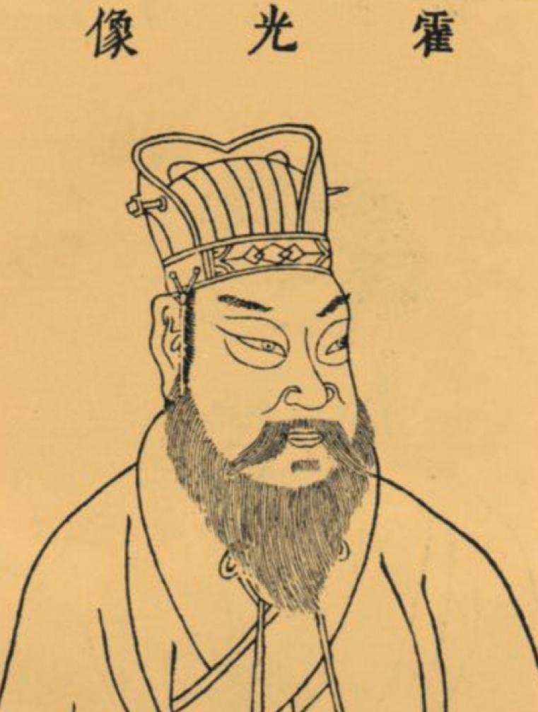 昌邑王刘贺被废真相,昌邑王的真实事迹