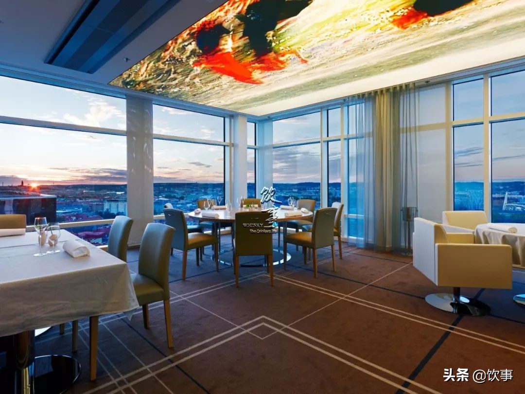 每人2.1万美元,每杯10ml,羽生扑克牌全套品鉴会将于哥德堡举行