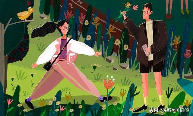 分手走出失恋要多久,恋爱6年怎么分手