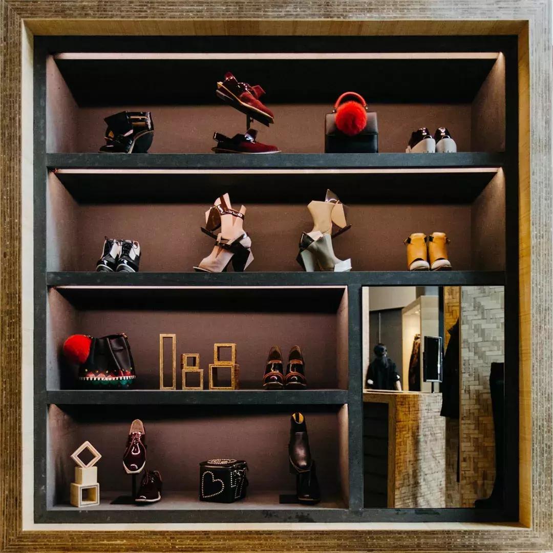 上海aj买手店,上海10家最佳买手店