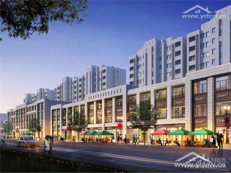 盐城城南新楼盘排名,盐城城南热门小区排行榜