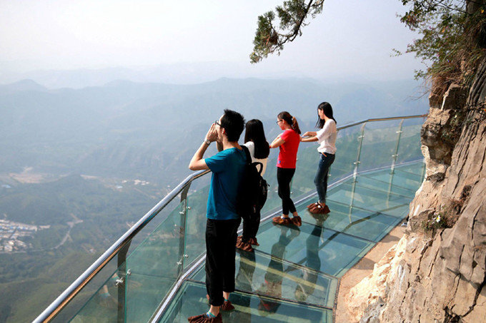 丽江自由行攻略——短线玩法及价格明细