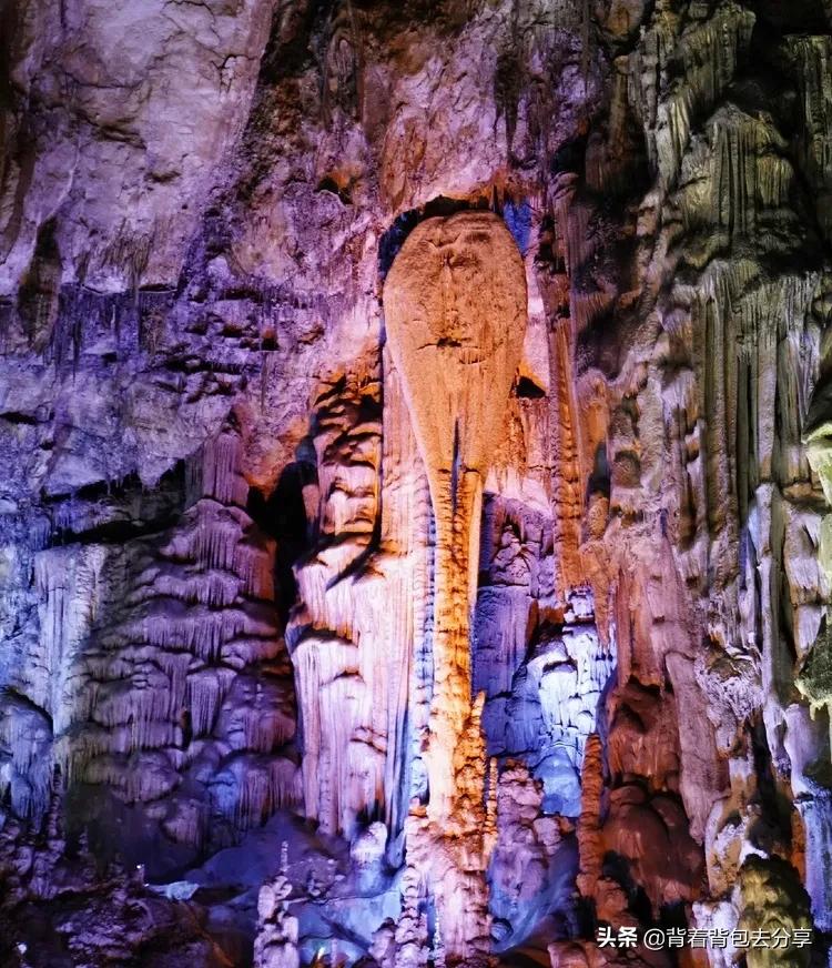 贵州十大必去旅游景点,贵州十大必玩景点