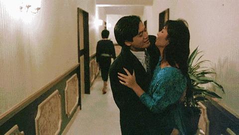 86版英雄本色是第几部,经典当年情英雄本色