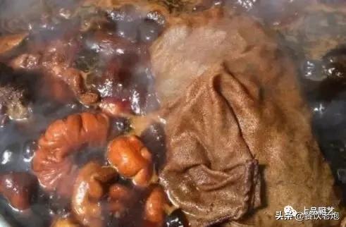 透骨香怎么去腥味,香料怎么使卤水有味道