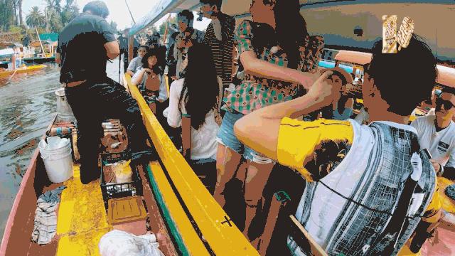 各位游客请注意奇葩母女,各位游客请注意奇葩阿姨