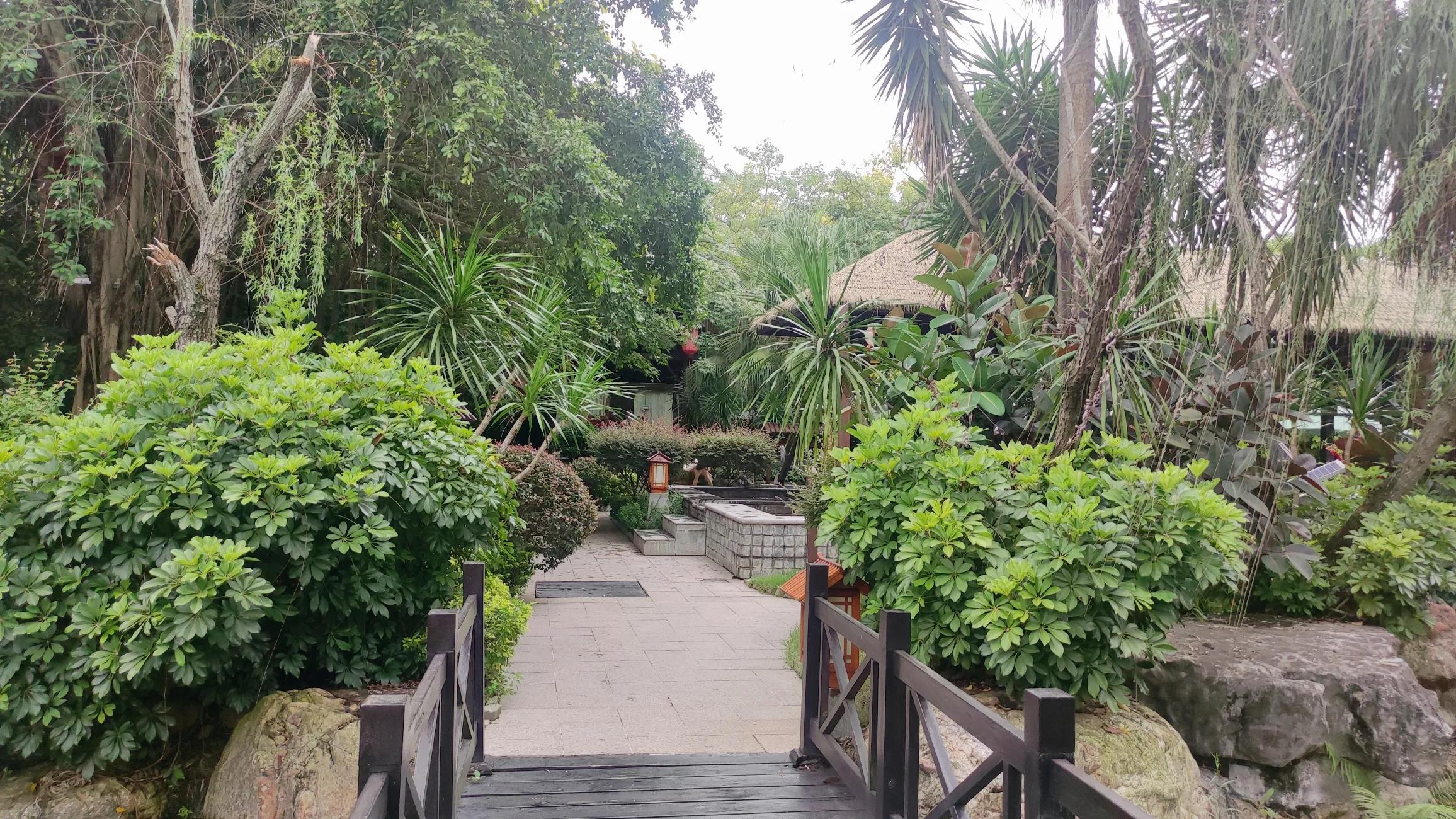 柳州凤凰河温泉旅游景区门票,柳州凤凰温泉度假山庄