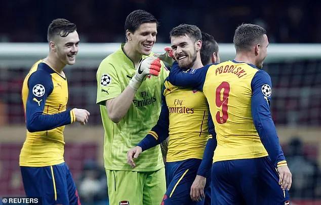 苏亚雷斯转会马竞内幕,苏亚雷斯攻破阿森纳