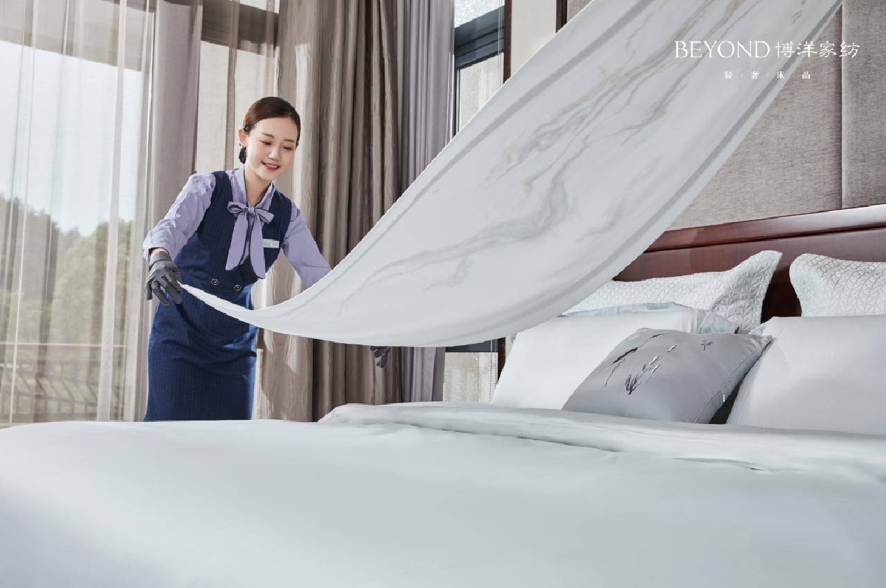 博洋家纺流行趋势,博洋家纺亏本清仓