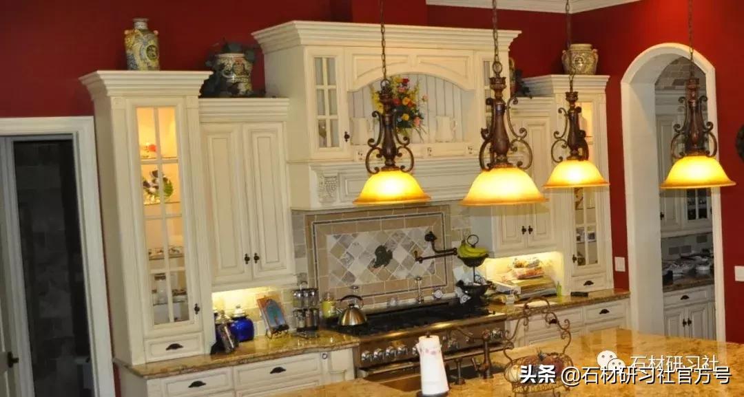 飘窗台面花岗岩还是大理石,花岗岩人造大理石台面