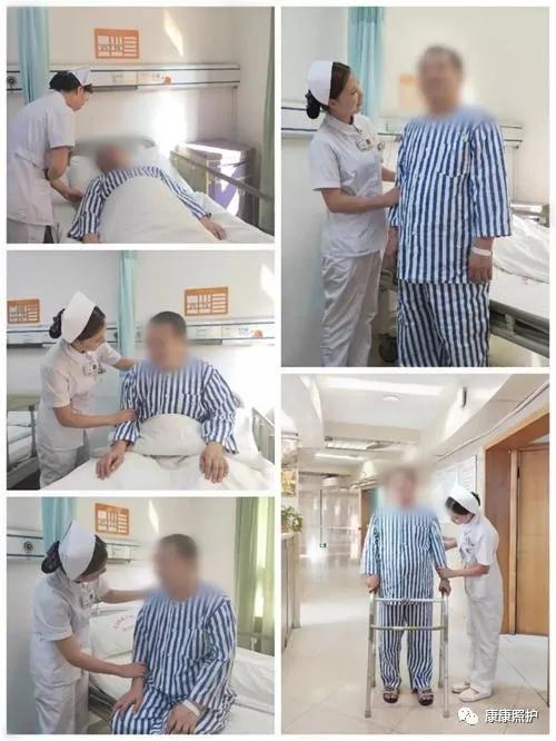 做好起床三部曲,预防老年人坠床