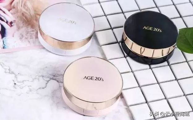 你了解自己的肤质肤色吗?帮你找到适合自己的粉底