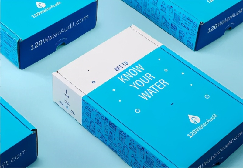 设计出一个成功的包装设计需要知道的9大核心要素