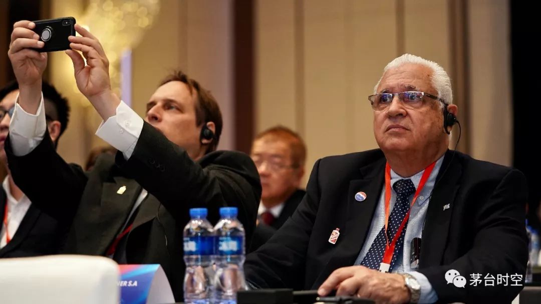 茅台一瓶难求开始延伸至全球