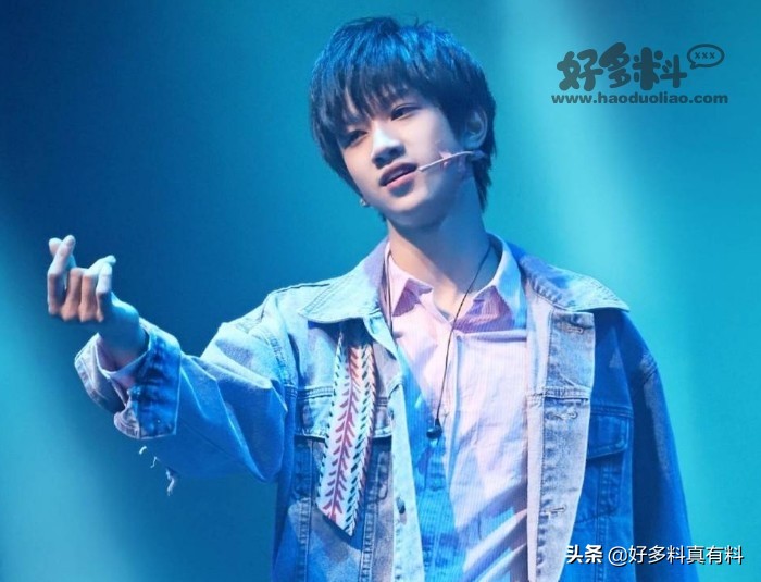 敖子逸因为什么被叫三爷,敖子逸靠什么出圈的