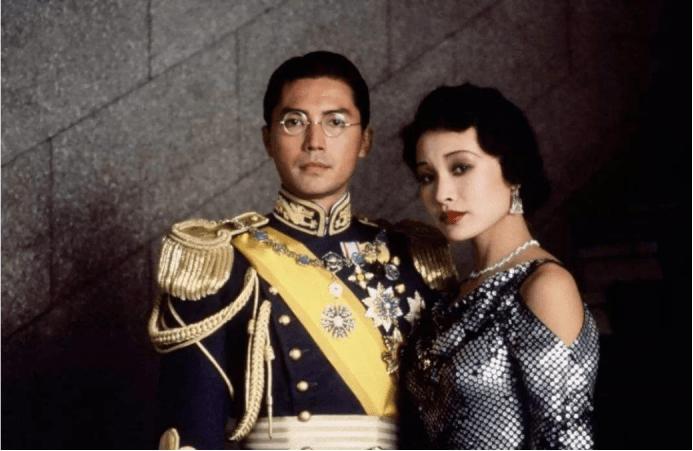 唯一善终的皇帝爱新觉罗溥仪,宣统皇帝溥仪的一生经历