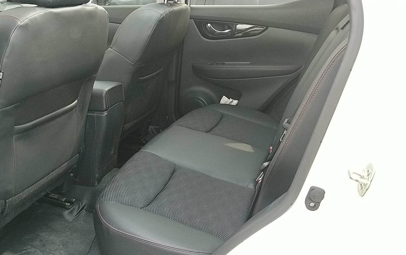 2016款逍客2.0cvt实测,逍客2019款2.0lcvt豪华版