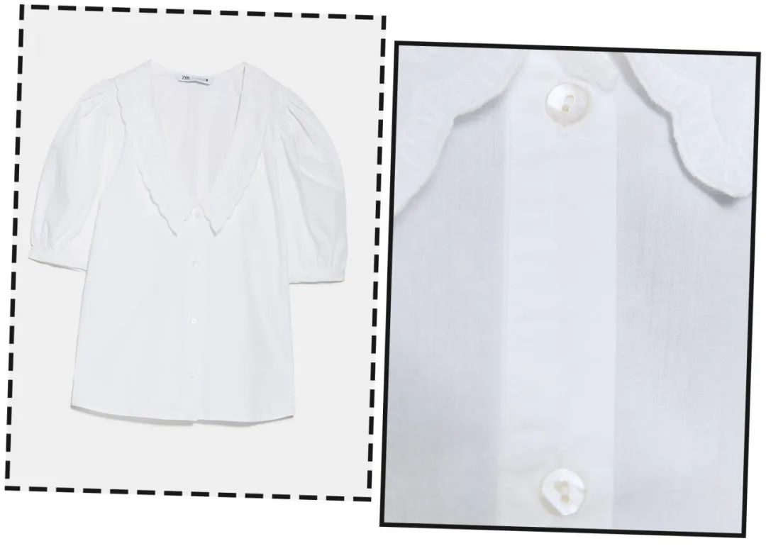 优衣库zaragaphm质量对比,优衣库hm和zara穿搭