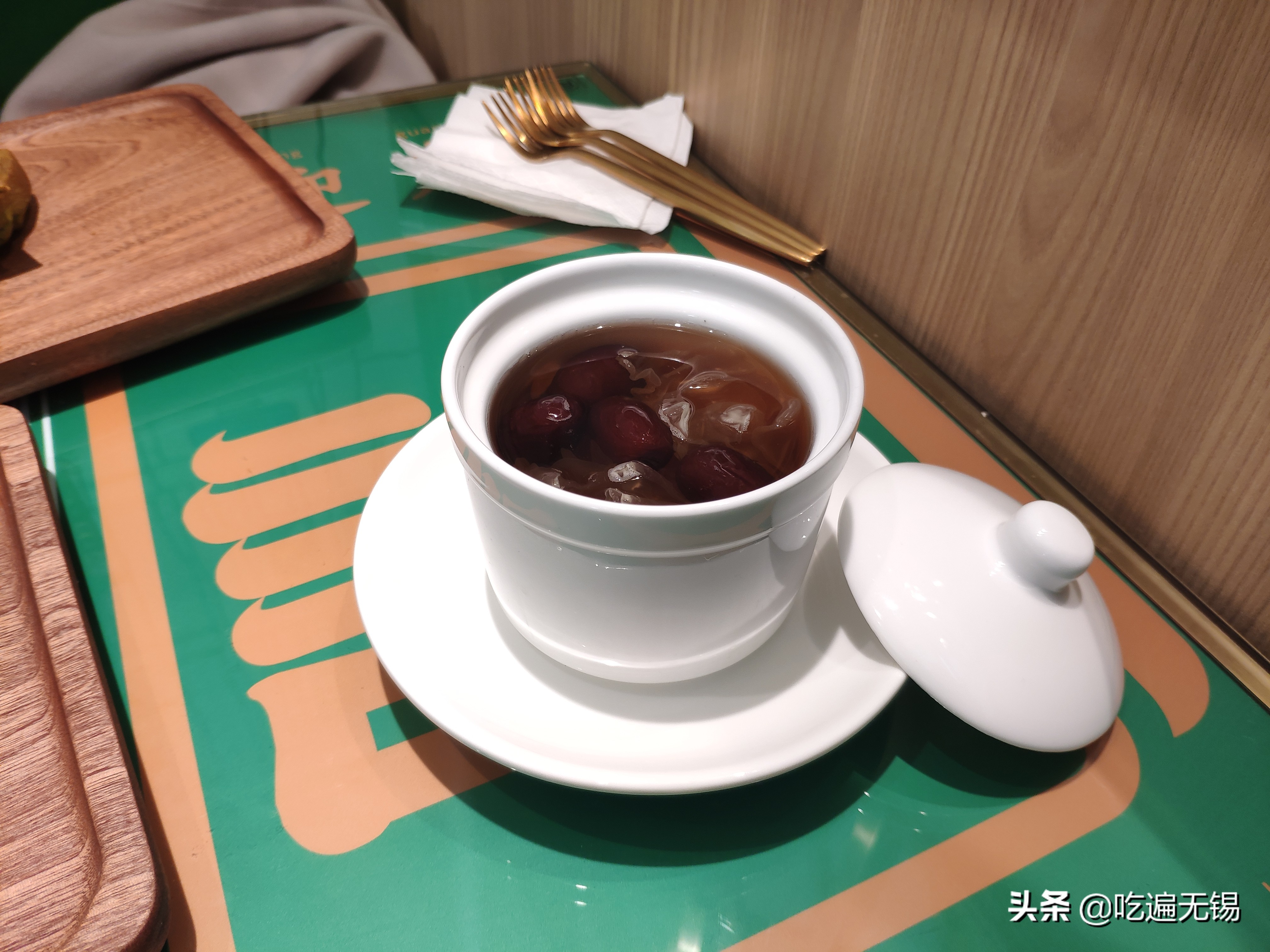 香港正宗老字号甜品,最近香港很火的甜品