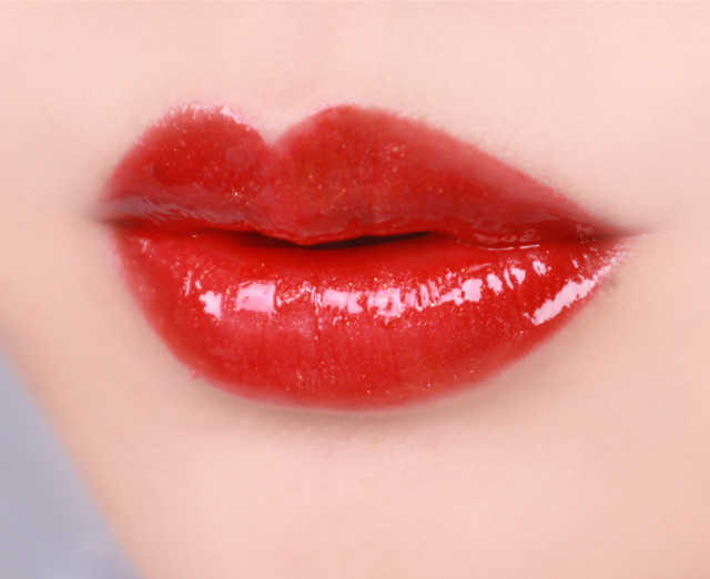 口红大姨妈色大牌,口红大牌mac