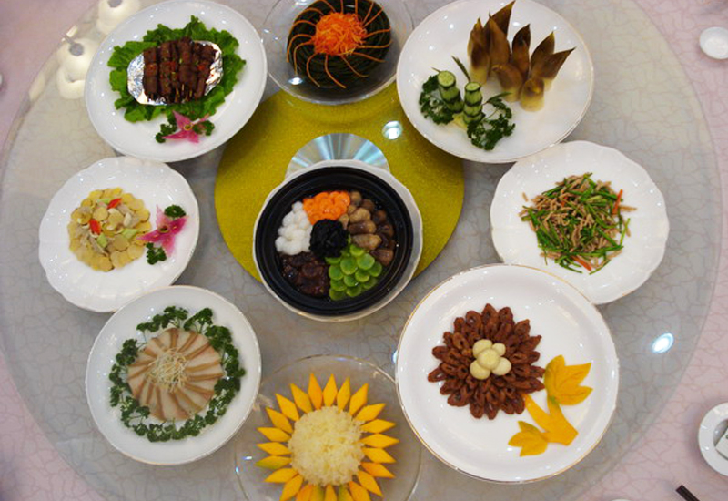 池州特色美食推荐,池州美食排行榜前十名