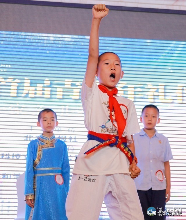 青少年素养大赛呼和浩特,呼和浩特青少年艺术大赛