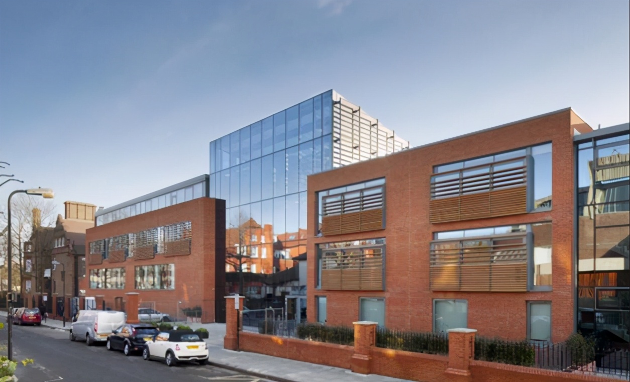 伦敦年度最佳私校排行出炉！最棒的是这所