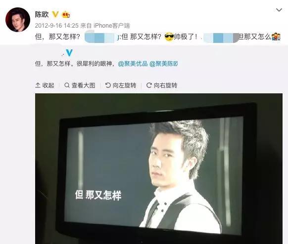 陈欧现在的现状聚美优品,陈欧聚美优品成功原因