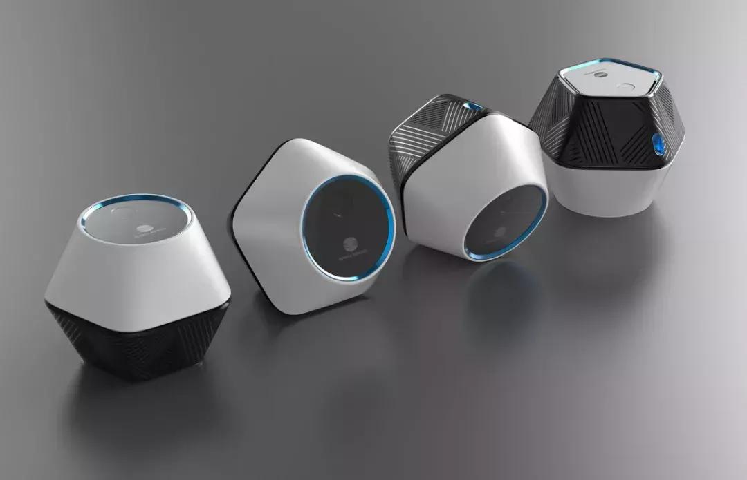 15大顶级工业设计公司,一次性带你全部看齐!